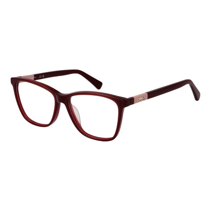 Longchamp Red Women Glasses Frame