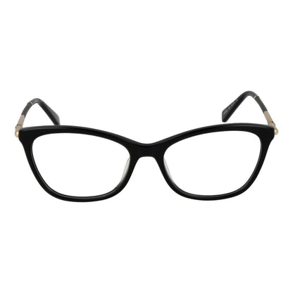Longchamp Black Women Glasses Frame