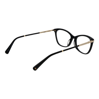 Longchamp Black Women Glasses Frame