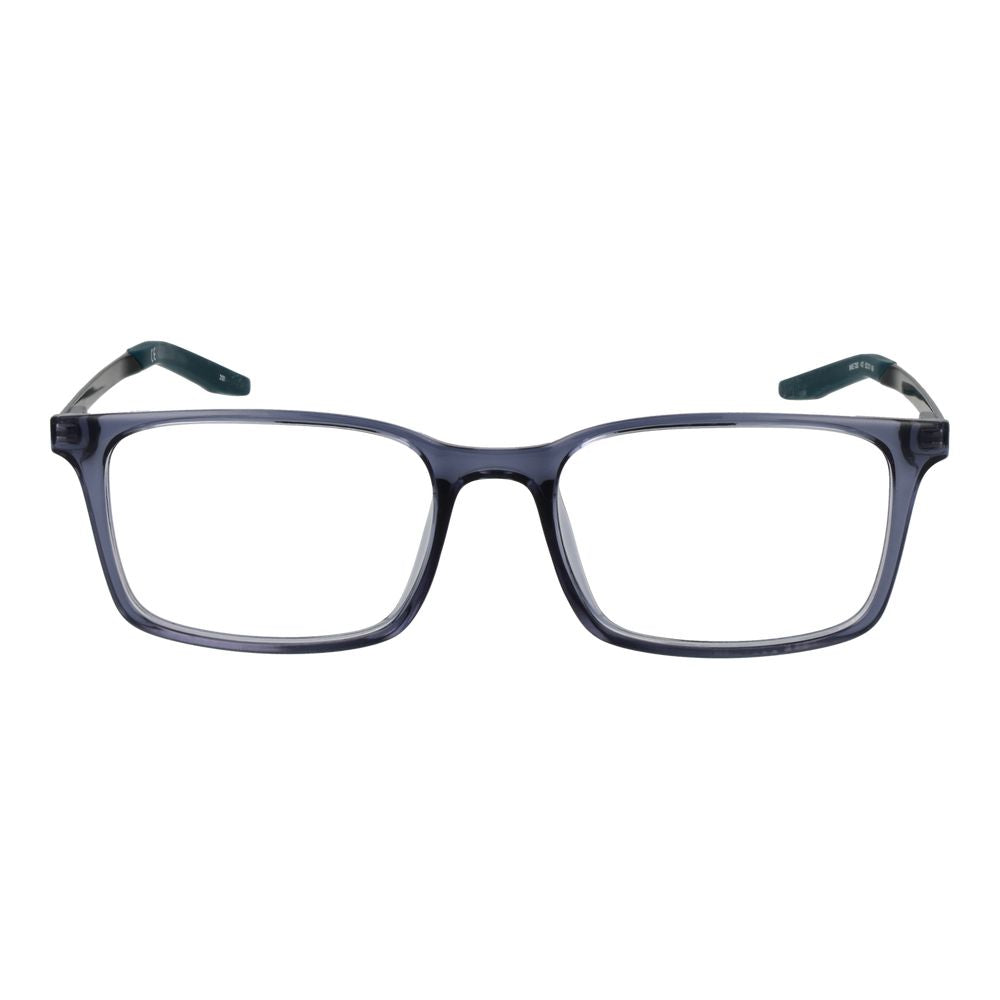 Nike Blue Unisex Glasses Frame