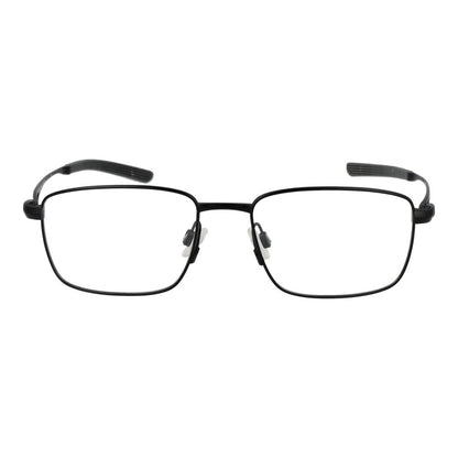 Nike Black Men Glasses Frame