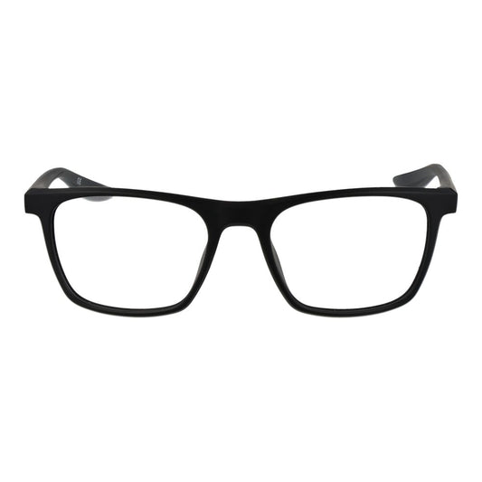 Nike Black Unisex Glasses Frame