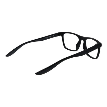 Nike Black Unisex Glasses Frame