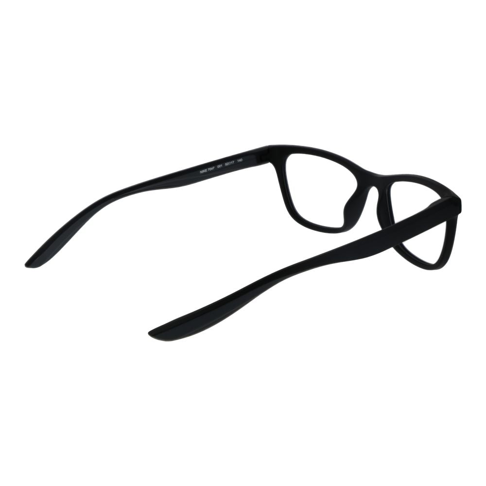 Nike Black Women Glasses Frame