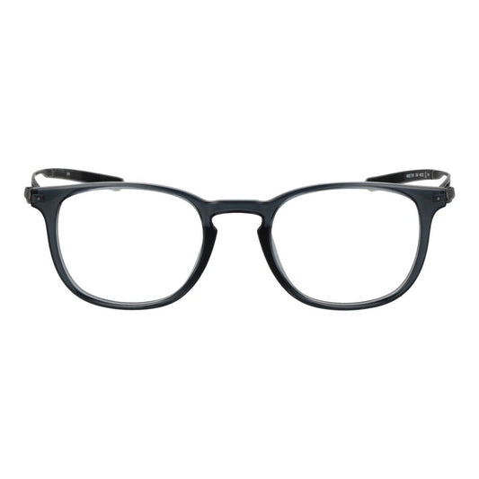 Nike Gray Unisex Glasses Frame