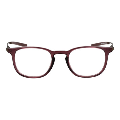 Nike Brown Unisex Glasses Frame