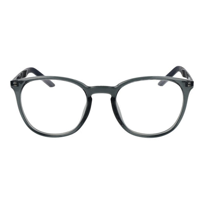 Nike Gray Unisex Glasses Frame