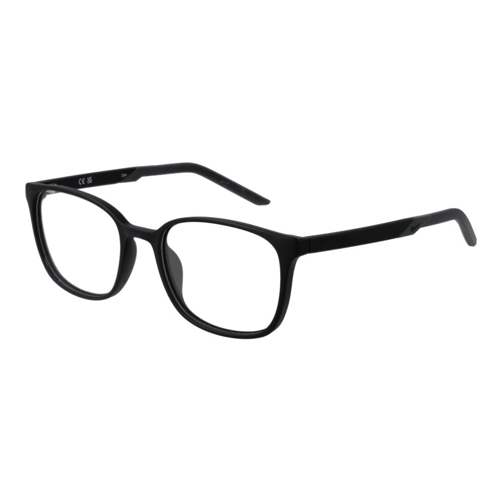 Nike Black Unisex Glasses Frame