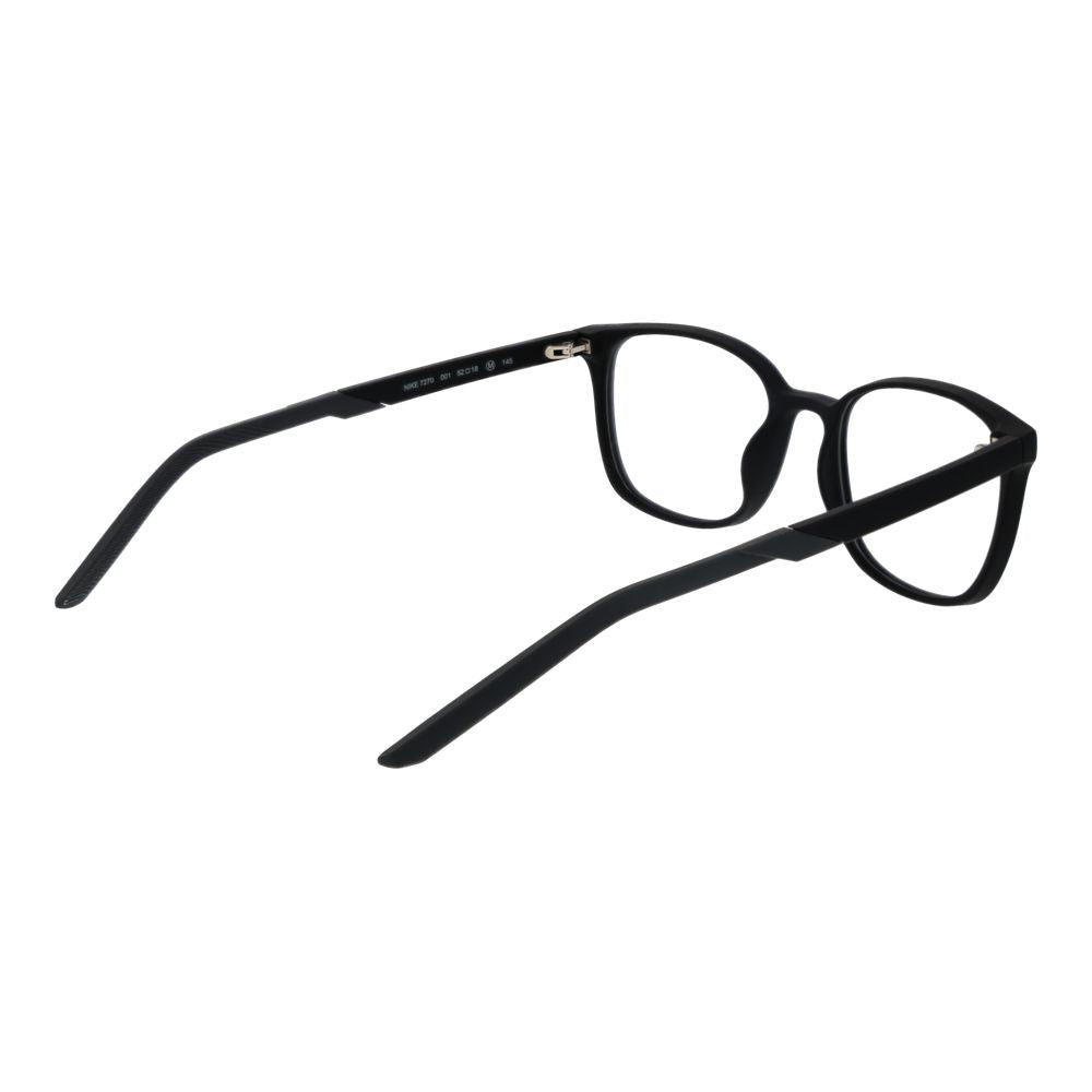Nike Black Unisex Glasses Frame