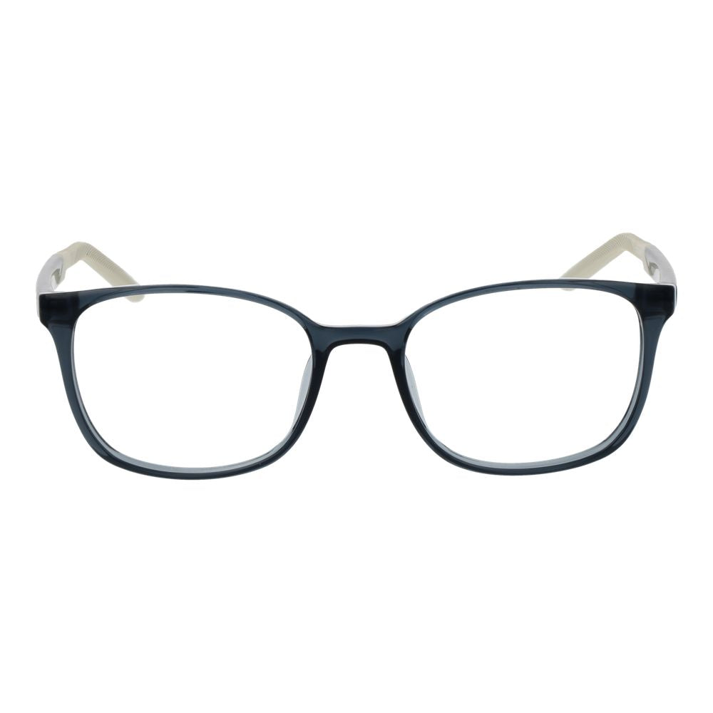 Nike Gray Unisex Glasses Frame