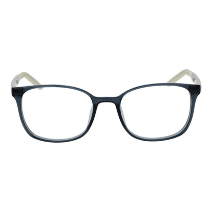Nike Gray Unisex Glasses Frame
