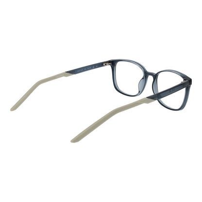 Nike Gray Unisex Glasses Frame
