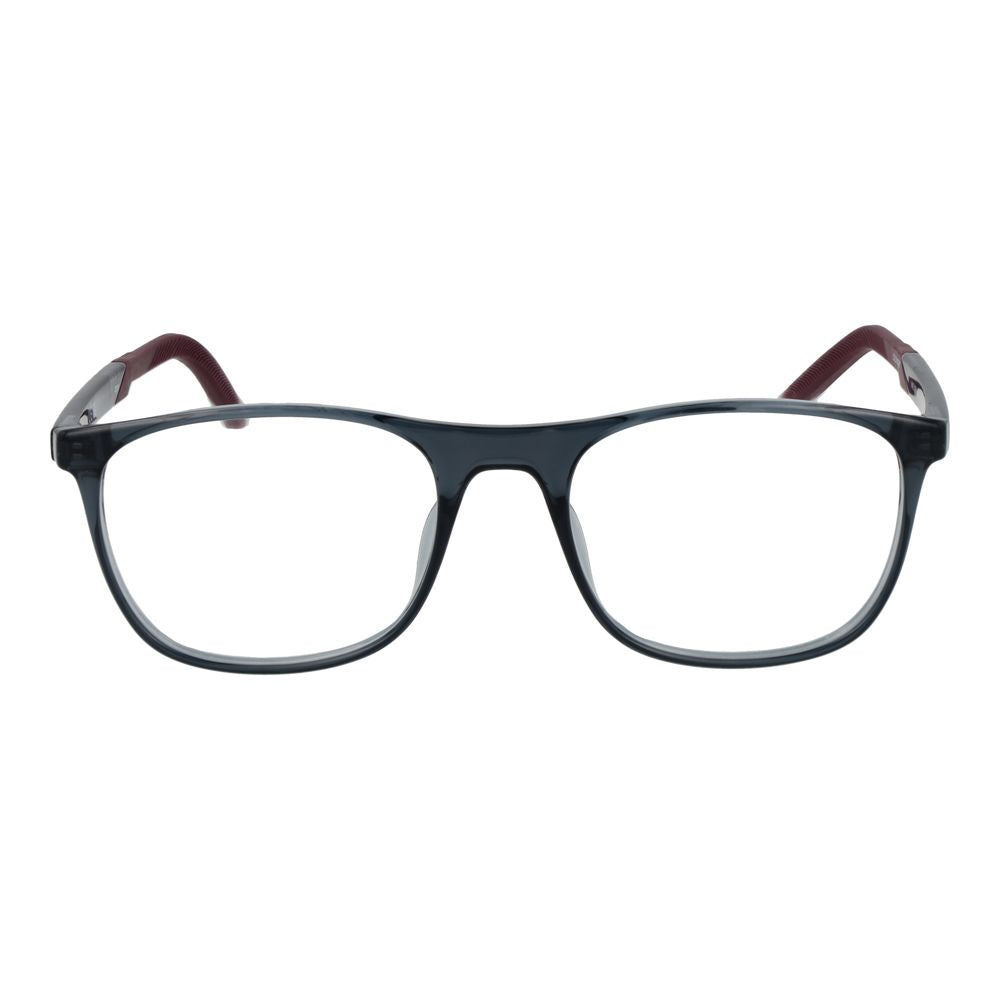 Nike Gray Men Glasses Frame