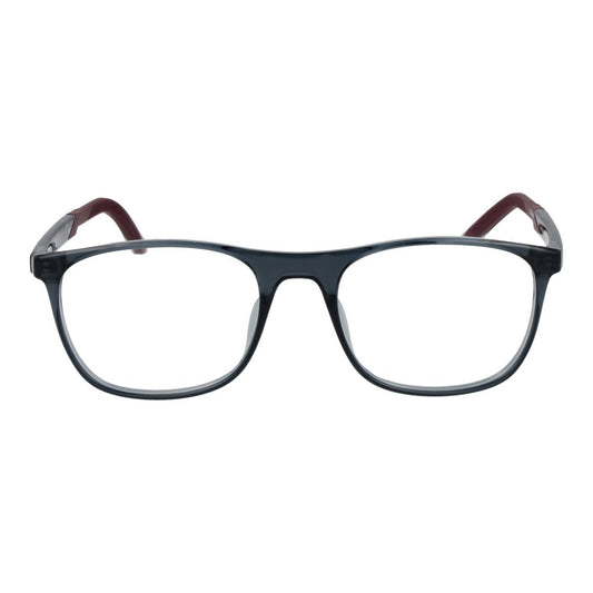 Nike Gray Men Glasses Frame