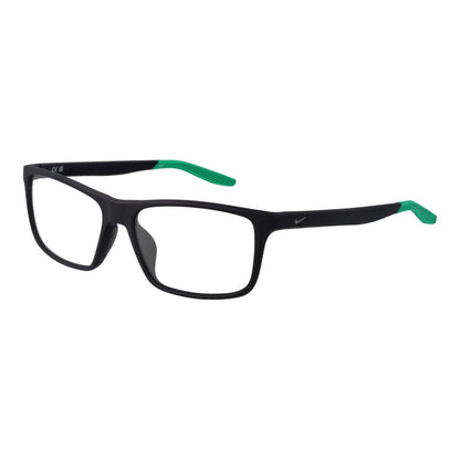 Nike Gray Men Glasses Frame