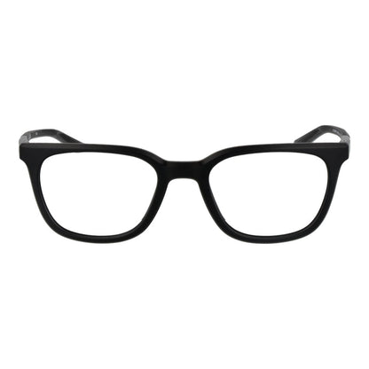 Nike Black Men Glasses Frame
