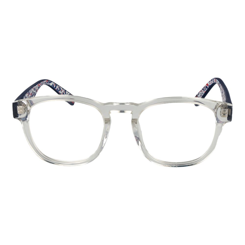 Fila Transparent Unisex Glasses Frame