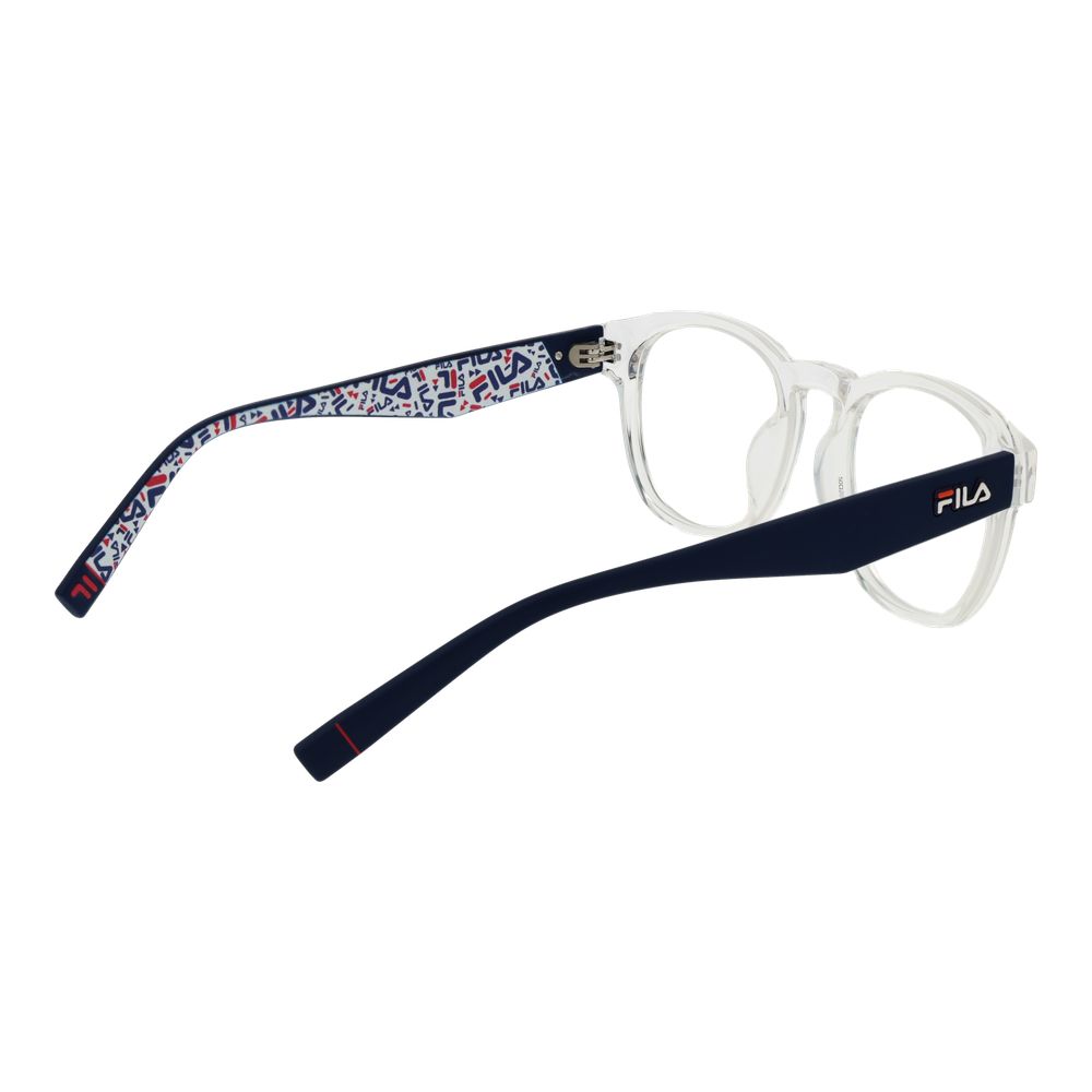 Fila Transparent Unisex Glasses Frame