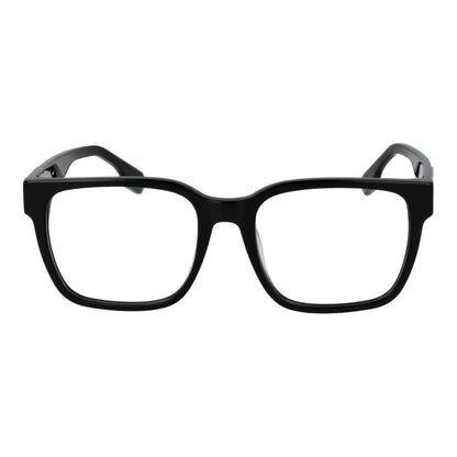Fila Black Unisex Glasses Frame