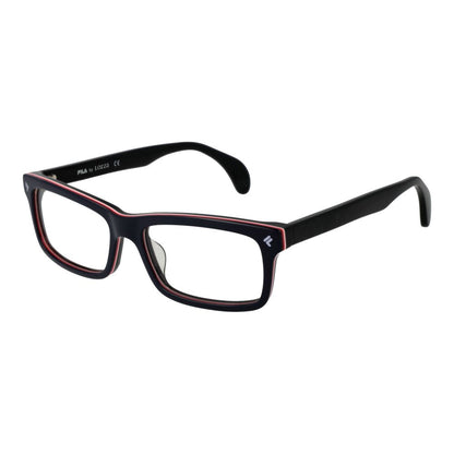 Lozza Blue Men Glasses Frame
