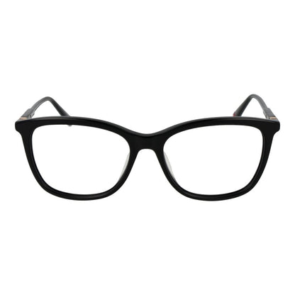 Fila Black Women Glasses Frame
