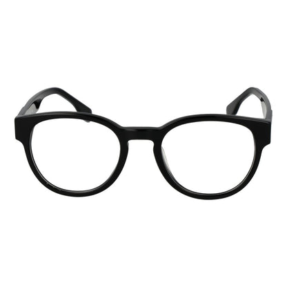 Fila Black Unisex Glasses Frame