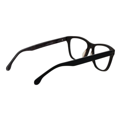 Lozza Brown Men Glasses Frame