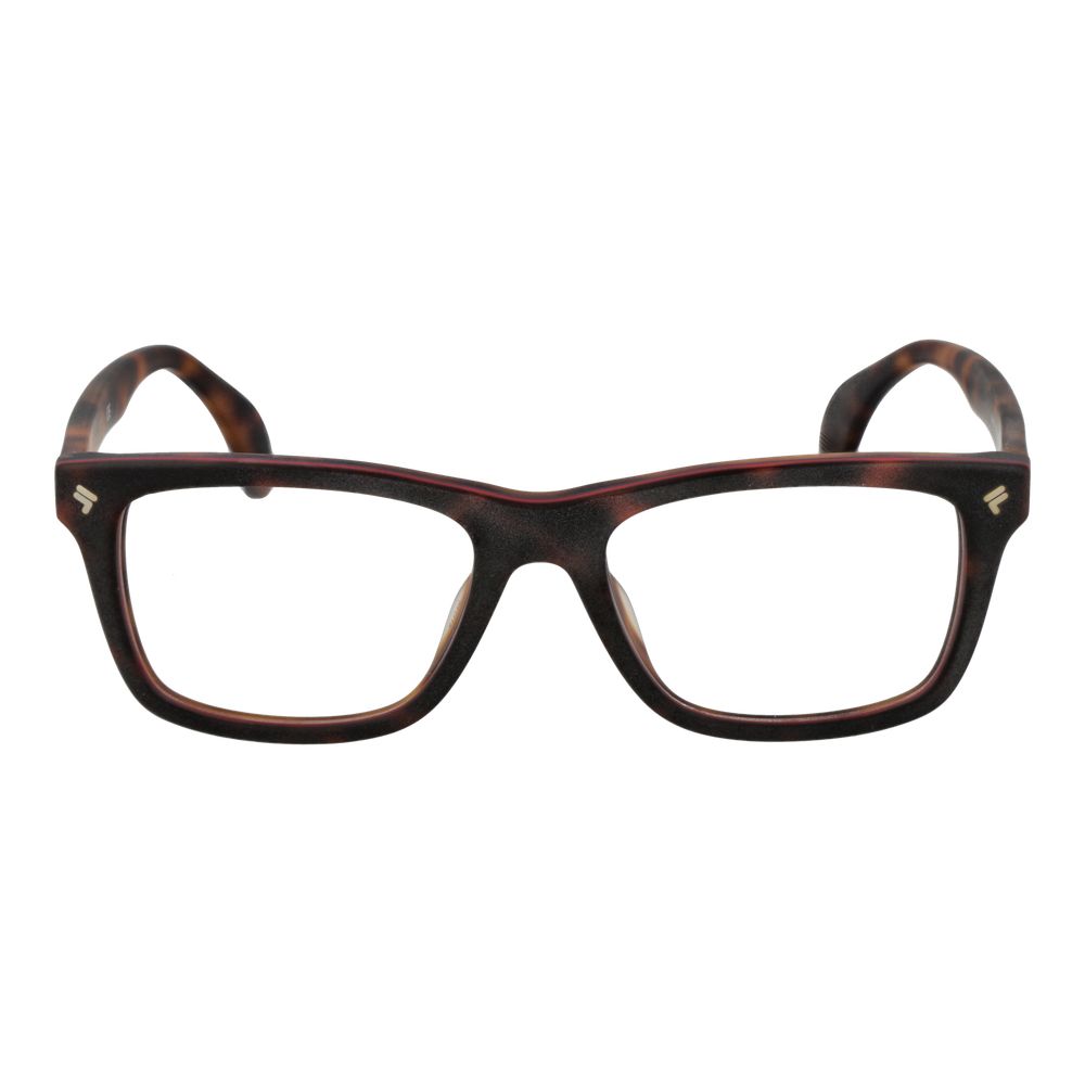 Lozza Brown Men Glasses Frame