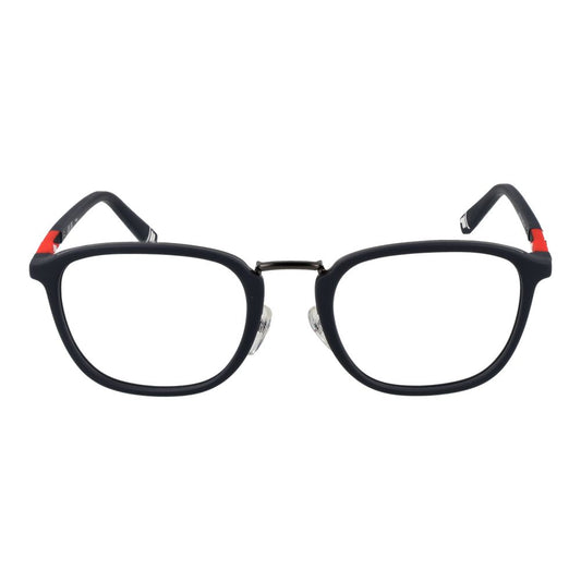 Fila Blue Unisex Glasses Frame