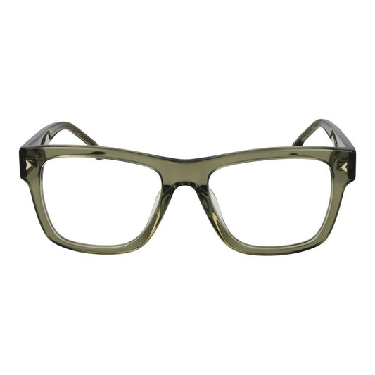 Lozza Green Men Glasses Frame