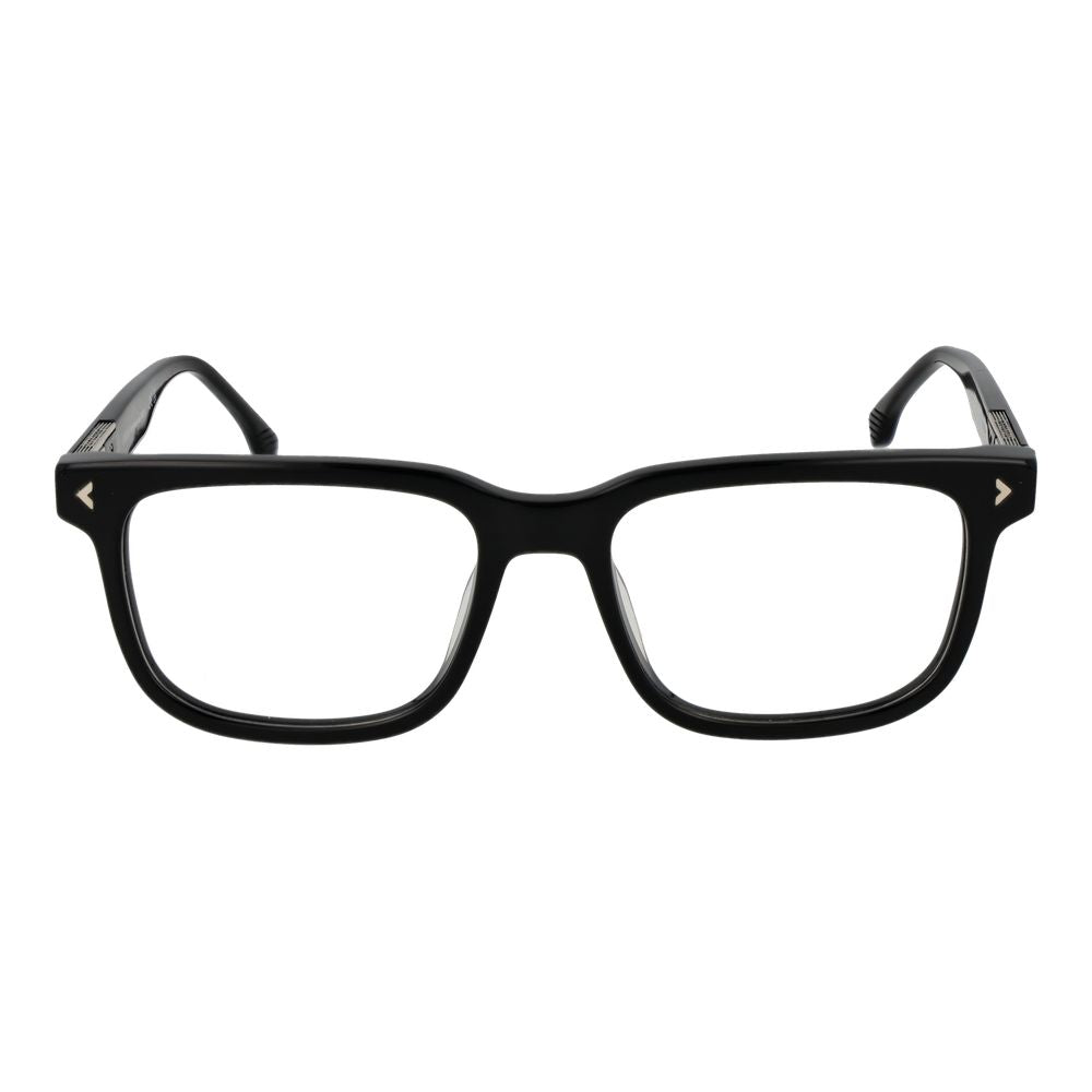 Lozza Black Men Glasses Frame