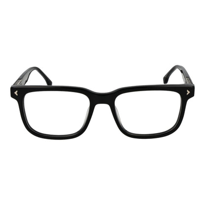 Lozza Black Men Glasses Frame