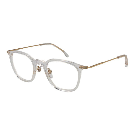 Lozza Transparent Unisex Glasses Frame