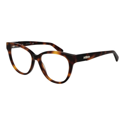 Longchamp Brown Women Glasses Frame