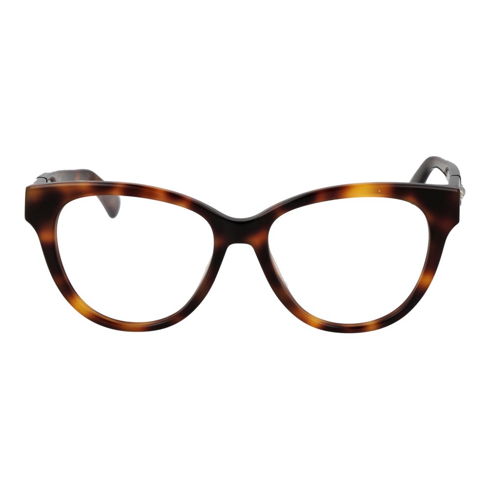 Longchamp Brown Women Glasses Frame