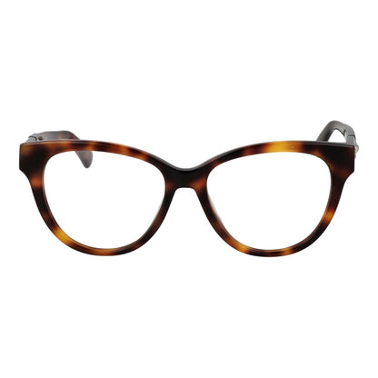 Longchamp Brown Women Glasses Frame