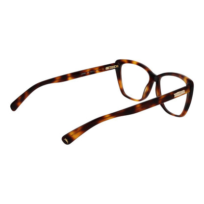 Longchamp Brown Women Glasses Frame