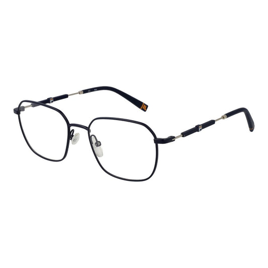 Fila Blue Men Glasses Frame