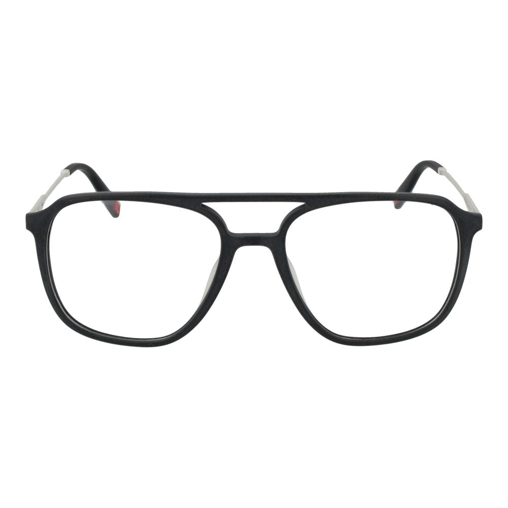 Fila Gray Men Glasses Frame