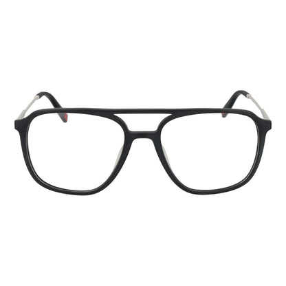 Fila Gray Men Glasses Frame