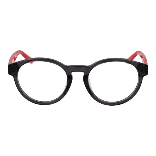 Fila Black Unisex Glasses Frame