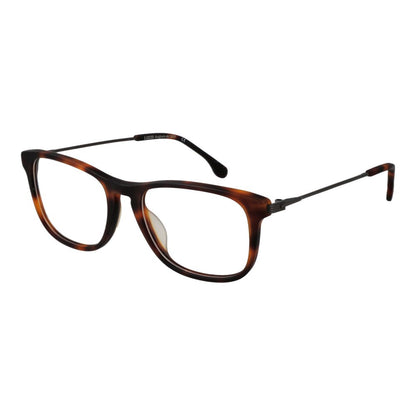 Lozza Brown Men Glasses Frame