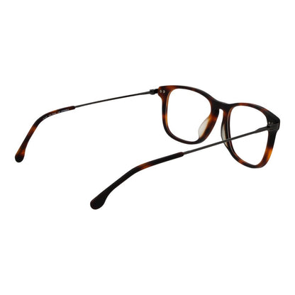 Lozza Brown Men Glasses Frame