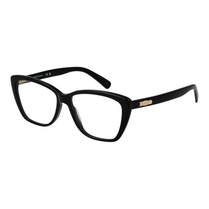 Longchamp Black Women Glasses Frame