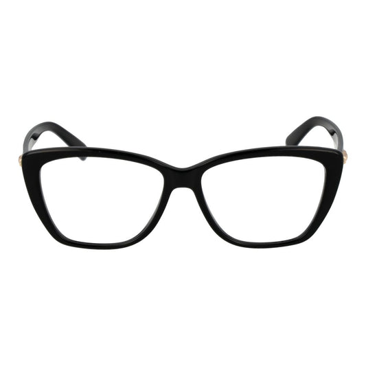 Longchamp Black Women Glasses Frame