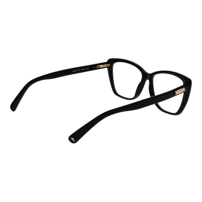 Longchamp Black Women Glasses Frame