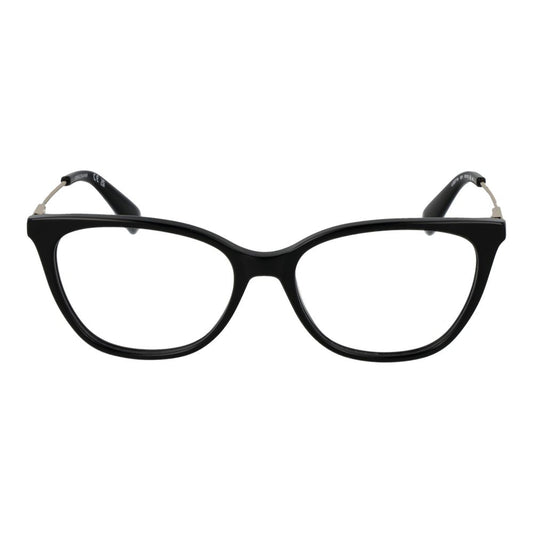 Longchamp Black Women Glasses Frame