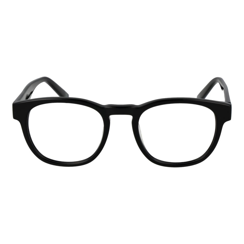 Fila Black Unisex Glasses Frame