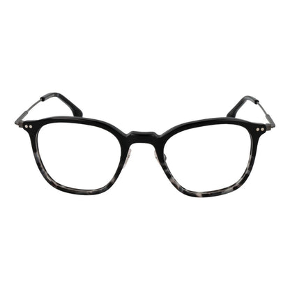 Lozza Black Unisex Glasses Frame