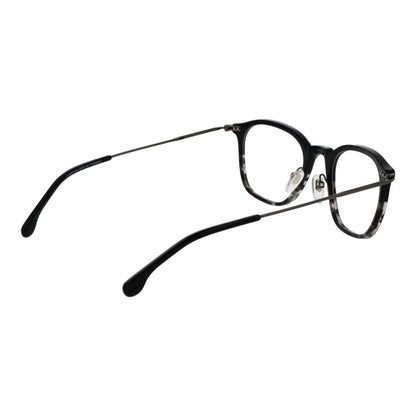 Lozza Black Unisex Glasses Frame